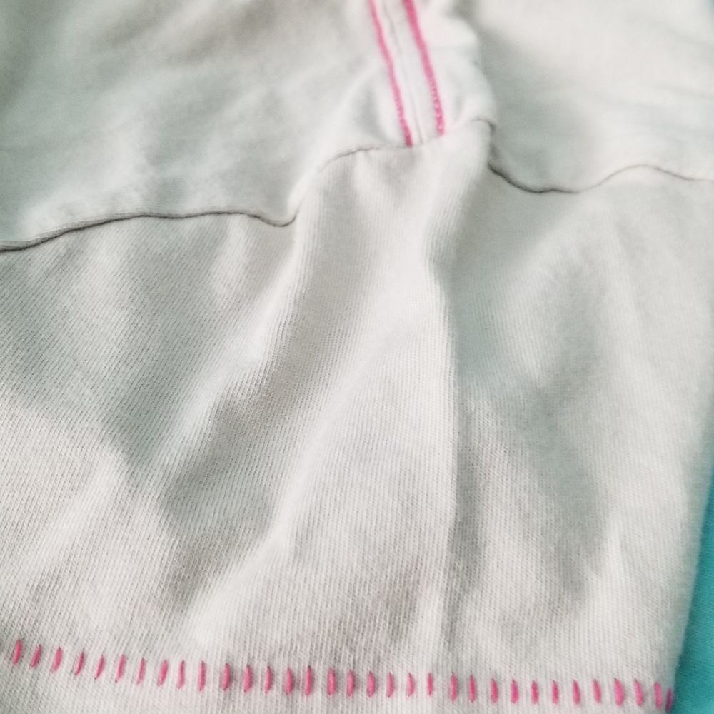 Peek Beige Girls XL 10
